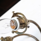 ウォールランプ【単品】　55394