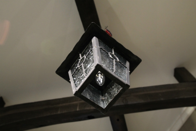 ランプ(1灯式)　51567