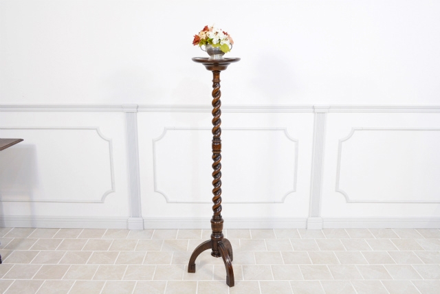 お花などを飾れます。