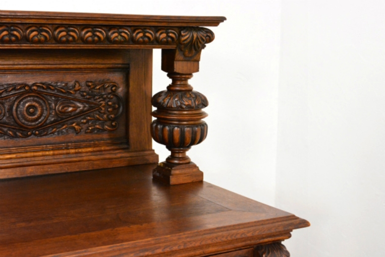 サイドボード　0032-3