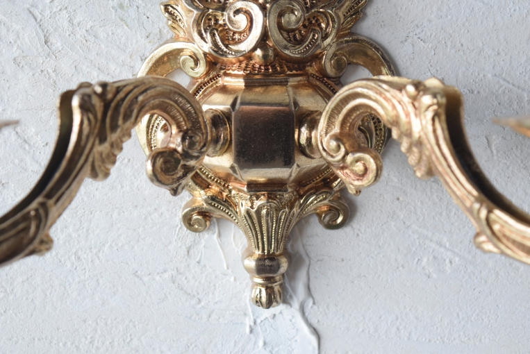 wl179　ペア　2灯式ウォールランプ