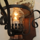 ウォールランプ　【ペア】　55218