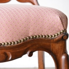 c122　バルーンバックチェア