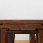 ネストテーブル　1025-9