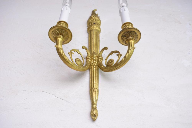 wl175-2  2灯式ウォールランプ