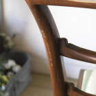 c245-1　アダムスタイルチェア4脚セット