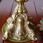 スタンドランプ(1灯式)　8499