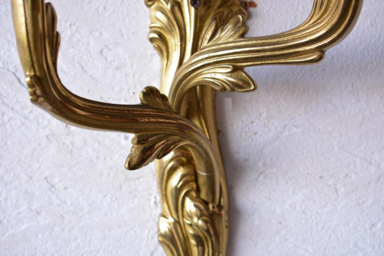 wl158　2灯式ペアウォールランプ