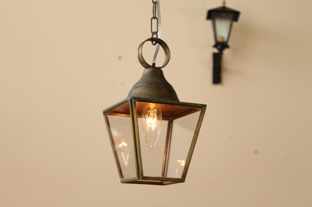 ランタン　(1灯式)　51512