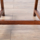 ダイニングチェア 4脚セット　ds1-1