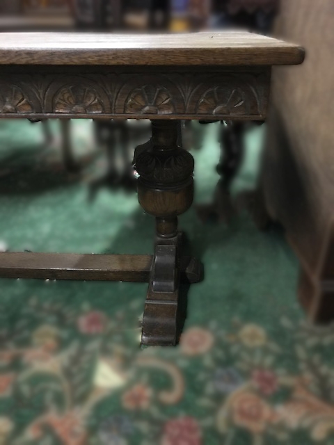 t215　コーヒーテーブル