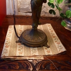 スタンドランプ(1灯式)　03458