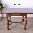 ドローリーフテーブル　ds1-2