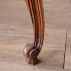 プチポワンアームチェア　c209