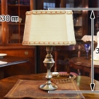 スタンドランプ(1灯式)　sl84