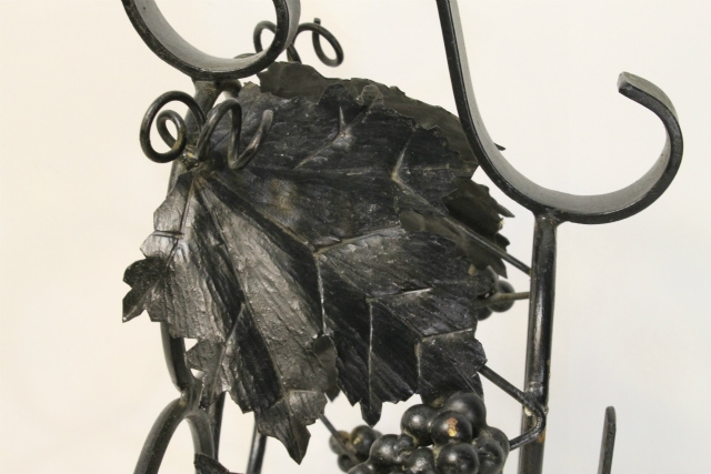 Wine bottle‐Holder(triple)　K-494