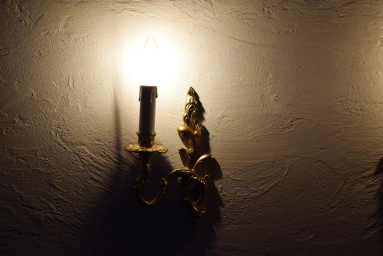 wl182　ペア1灯式ウォールランプ