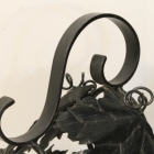 Wine bottle‐Holder(triple)　K-494