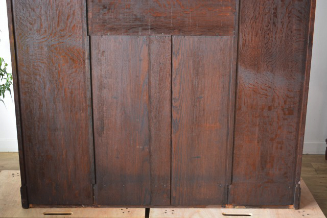 ブックキャビネット 　k103