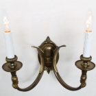 ウォールランプ【単品】　5753