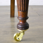 c41　オークチェア