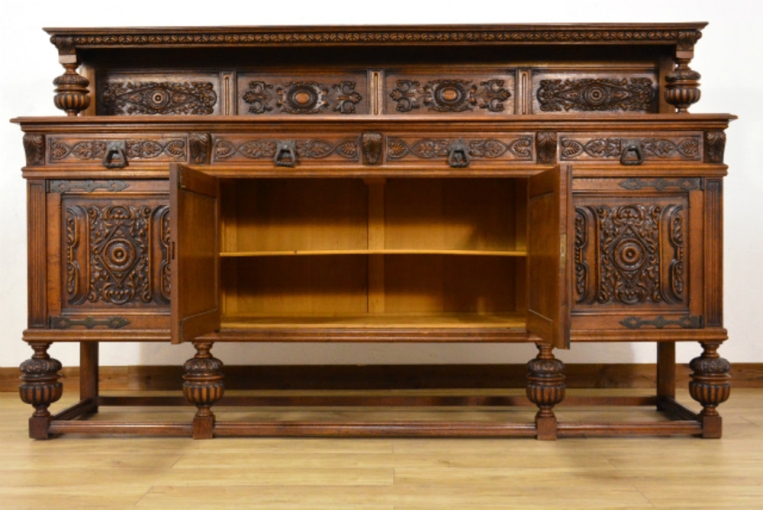 サイドボード　0032-3