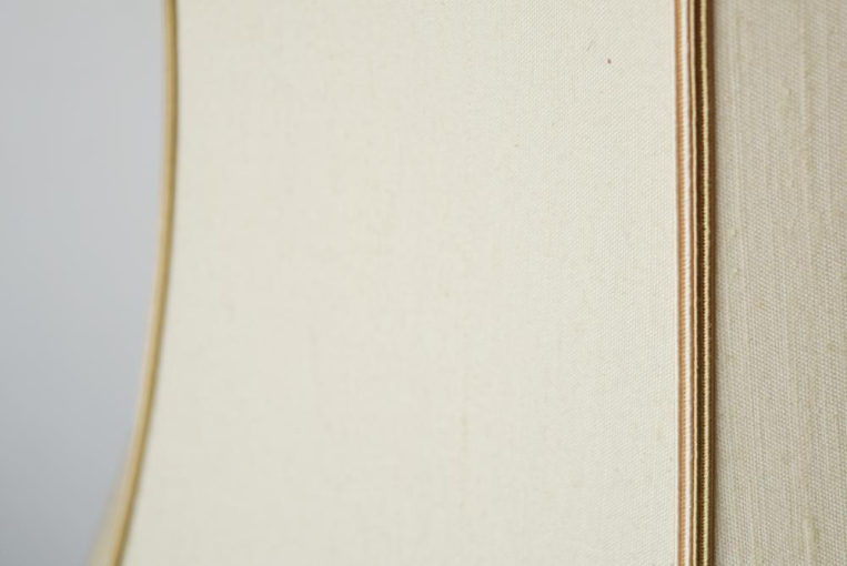 sl86　1灯式スタンドランプ(シェード付き)