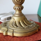 スタンドランプ(3灯式)　03451