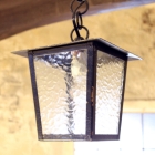 ランタン(1灯式)　51551