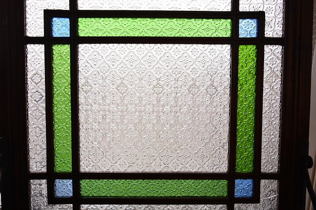 【OUTLET】2170　レトログラス(プレスガラス)