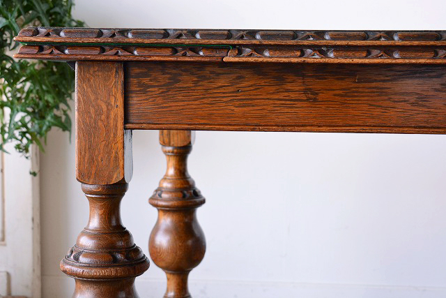 ドローリーフテーブル　ds1-2