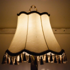 6099　1灯式フロアランプ