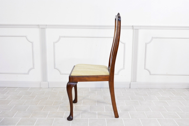 チェア　6脚セット　00055