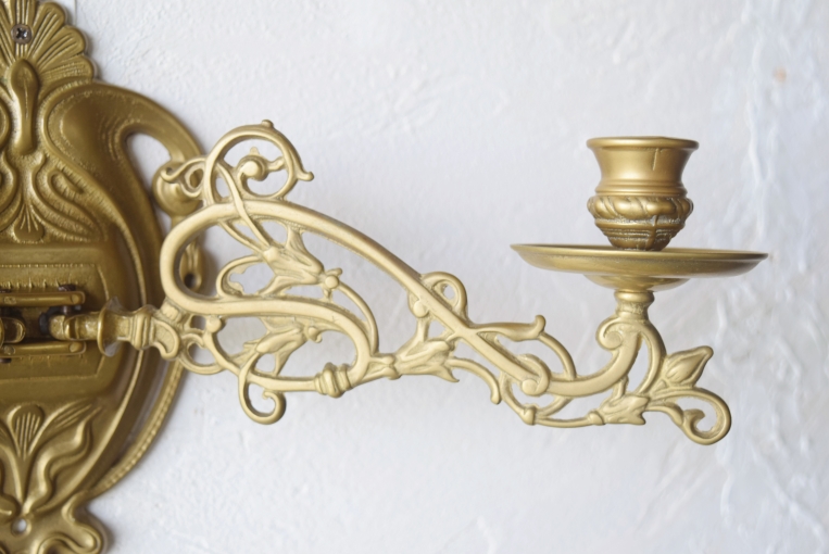 6577-1  ウォールアイテム