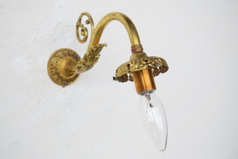 wl166　1灯式ペアウォールランプ　シェード付き