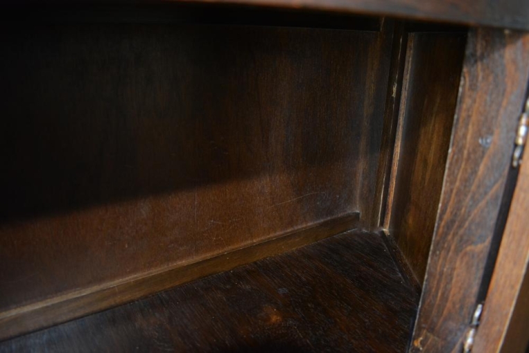 s59　スモールサイドボード