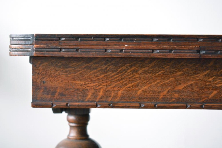 ds41-2　ドローリーフテーブル