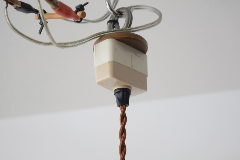 引掛けシーリング