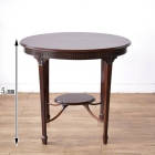 1461　サイドテーブル　