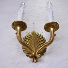 ウォールランプ【ペア】　55400