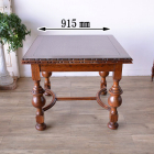 ドローリーフテーブル　ds1-2