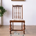 ダイニングチェア 4脚セット　ds1-1