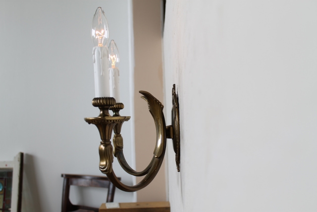 ウォールランプ【単品】　5753