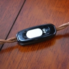 スタンドランプ(1灯式)　シェード付き　sl70