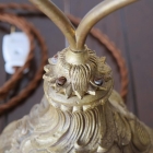 1灯式スタンドランプ【sl56】