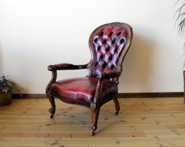 アームチェア　666