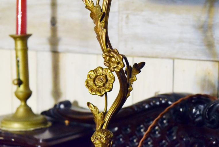 sl71  1灯式スタンドランプ