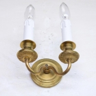 wl175-8  2灯式ウォールランプ