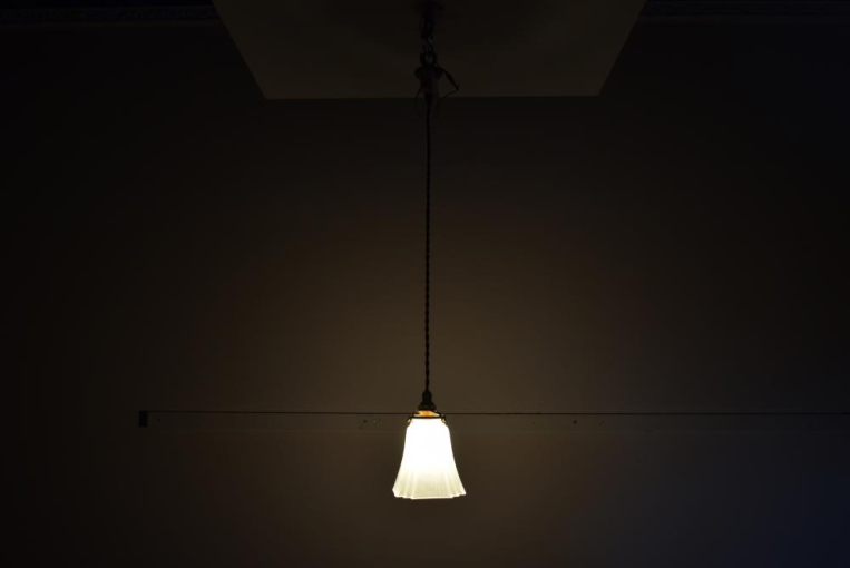 ペンダントランプ【ls5】