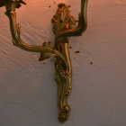 wl158　2灯式ペアウォールランプ